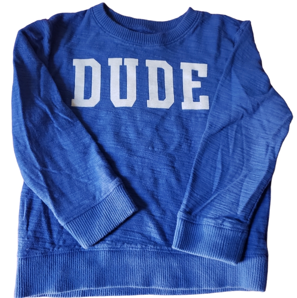 Boys Long Sleeve